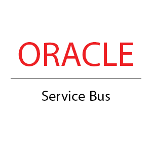 5 4 - دوره آموزشی oracle sevice bus